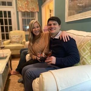 Meet your Posher, Kasey